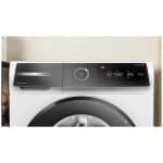 Bosch WGB25411GR Πλυντήριο Ρούχων 10kg με Τεχνολογία Ατμού 1400 Στροφών Iron Assist - Image 3
