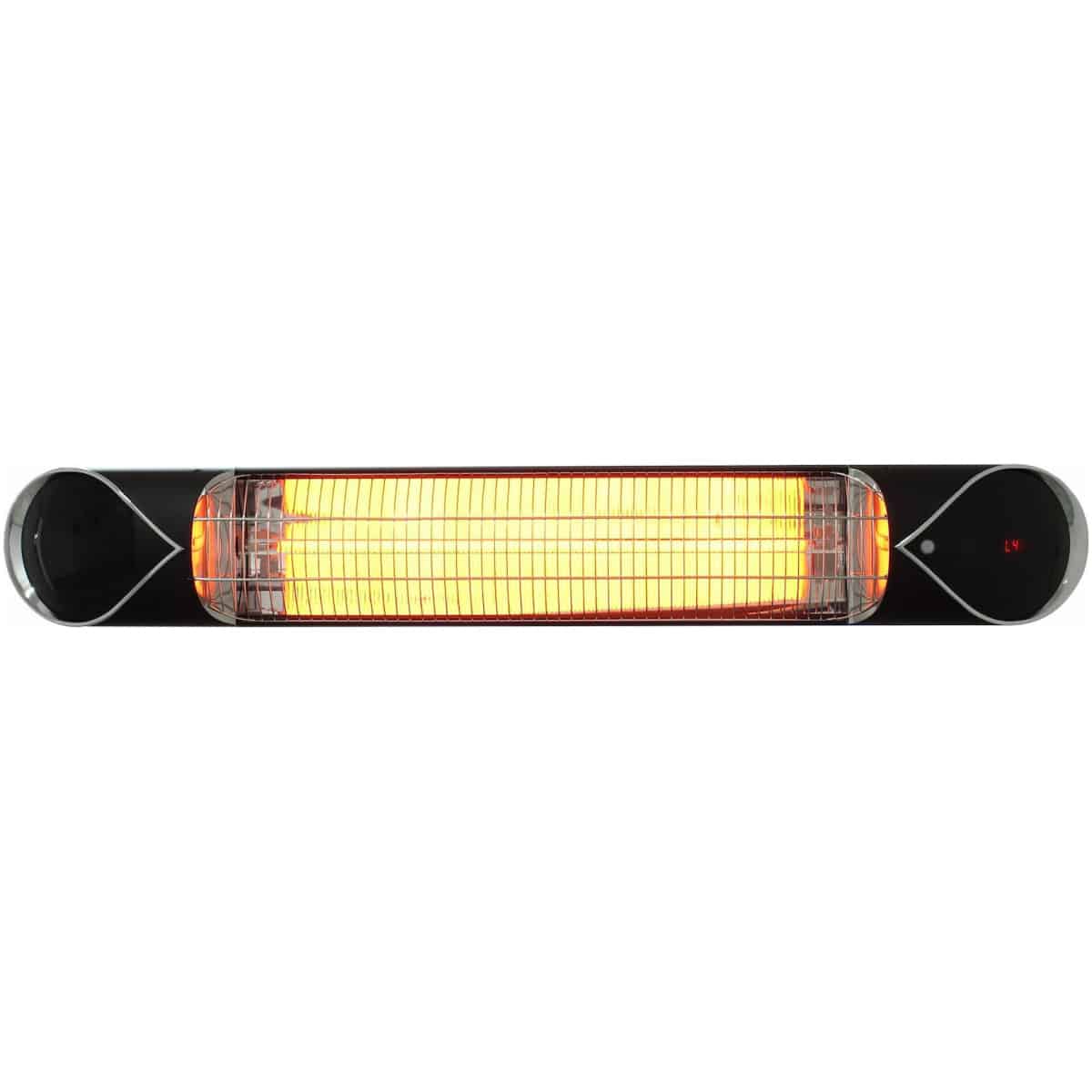 Telemax Star 30-0025 Θερμαντικό Κάτοπτρο με Ισχύ 2.5kW (ΕΩΣ 12 ΔΟΣΕΙΣ) - Image 1