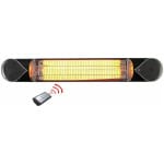 Telemax Star 30-0025 Θερμαντικό Κάτοπτρο με Ισχύ 2.5kW (ΕΩΣ 12 ΔΟΣΕΙΣ) - Image 2