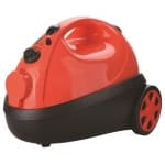 EUROLAMP 300-00002 Ατμοκαθαριστής 1200ML 1500W ΕΩΣ 12 ΔΟΣΕΙΣ