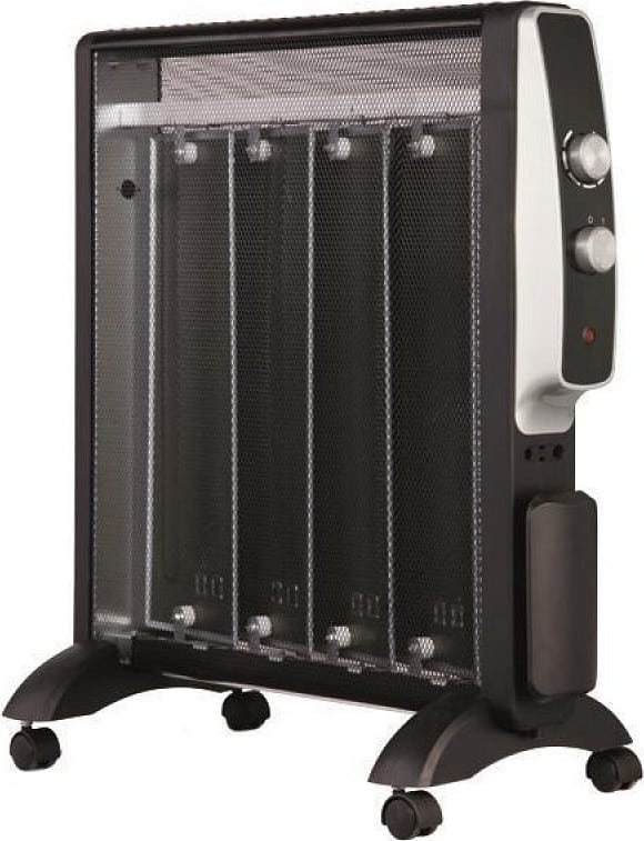 300-41610-64b.jpeg EUROLAMP (300-41610) Θερμοπομπός Δαπέδου 2000W Mica 59x65.5cm ΕΩΣ 12 ΔΟΣΕΙΣ - Image 1