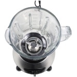 Eurolamp 300-70012 Μπλέντερ με Γυάλινη Κανάτα 1.5lt 850W Inox ΕΩΣ 12 ΔΟΣΕΙΣ - Image 3