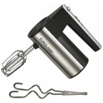 EUROLAMP 300-70025 ΜΙΞΕΡ ΧΕΙΡΟΣ INOX 400W ΕΩΣ 12 ΔΟΣΕΙΣ