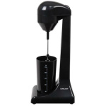 Eurolamp 300-70028 Φραπεδιέρα Επιτραπέζια 100W με 2 Ταχύτητες Μαύρη ΕΩΣ 12 ΔΟΣΕΙΣ