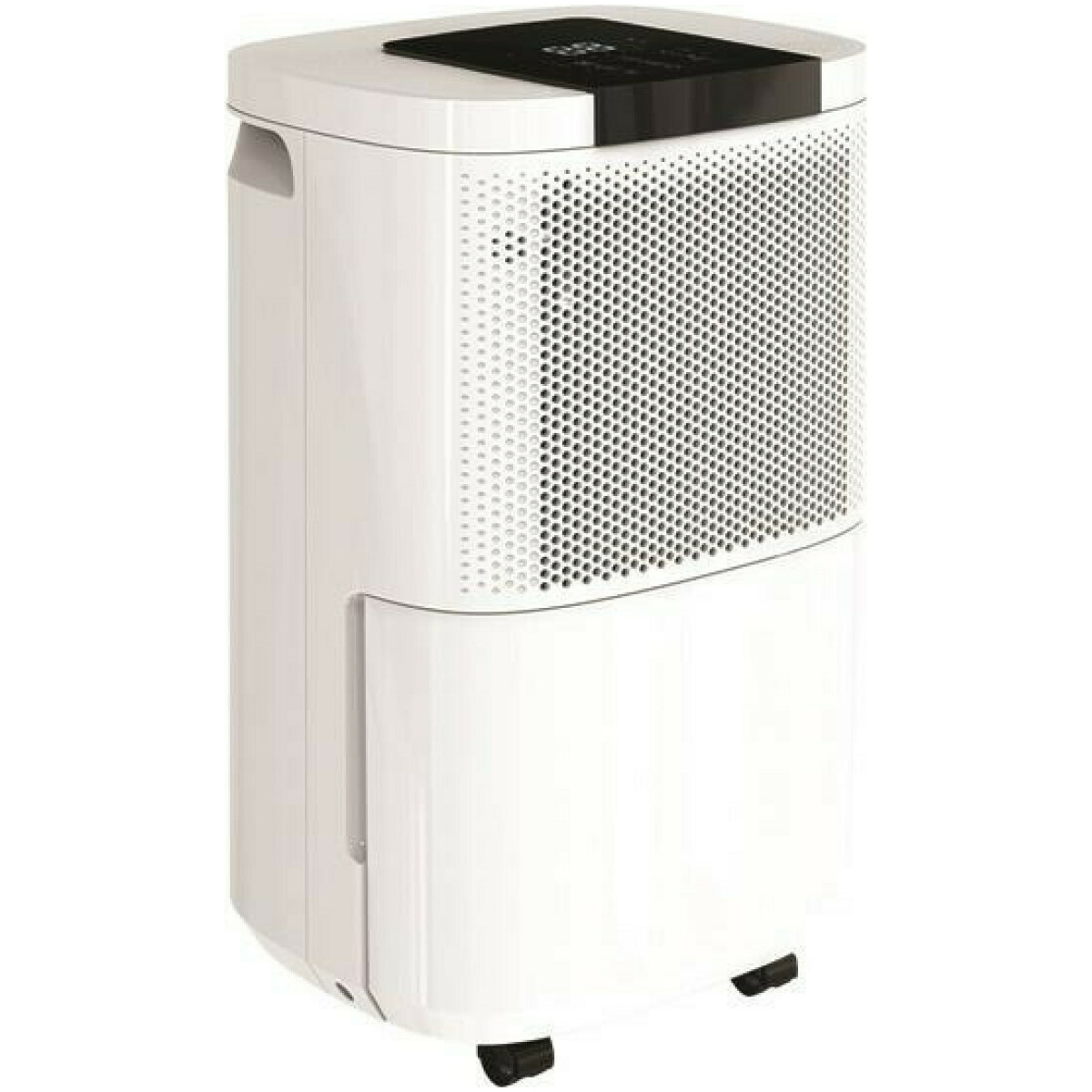 EUROLAMP 300-95004 Αφυγραντήρας με Ιονιστή 10lt/24h 200W ΕΩΣ 12 ΔΟΣΕΙΣ - Image 1