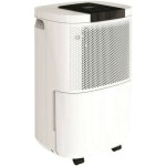 EUROLAMP 300-95004 Αφυγραντήρας με Ιονιστή 10lt/24h 200W ΕΩΣ 12 ΔΟΣΕΙΣ