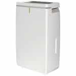 EUROLAMP 300-95008 ΑΦΥΓΡΑΝΤΗΡΑΣ  20lt  Led Panel 320W 220-240V Λευκός/Inox ΕΩΣ 12 ΔΟΣΕΙΣ