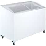 ROBIN 300 Sceb Pro Επαγγελματικός Καταψύκτης 280lt ΕΩΣ 12 ΔΟΣΕΙΣ