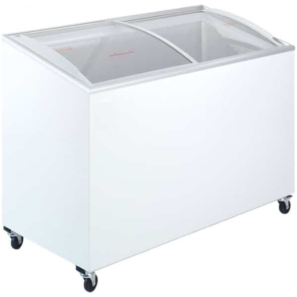 ROBIN 300 Sceb Pro Επαγγελματικός Καταψύκτης 280lt ΕΩΣ 12 ΔΟΣΕΙΣ