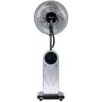 MORRIS MMF-3002 ΑΝΕΜΙΣΤΗΡΑΣ ΥΔΡΟΝΕΦΩΣΗΣ 16” ΕΩΣ 12 ΔΟΣΕΙΣ