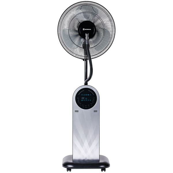 MORRIS MMF-3002 ΑΝΕΜΙΣΤΗΡΑΣ ΥΔΡΟΝΕΦΩΣΗΣ 16” ΕΩΣ 12 ΔΟΣΕΙΣ