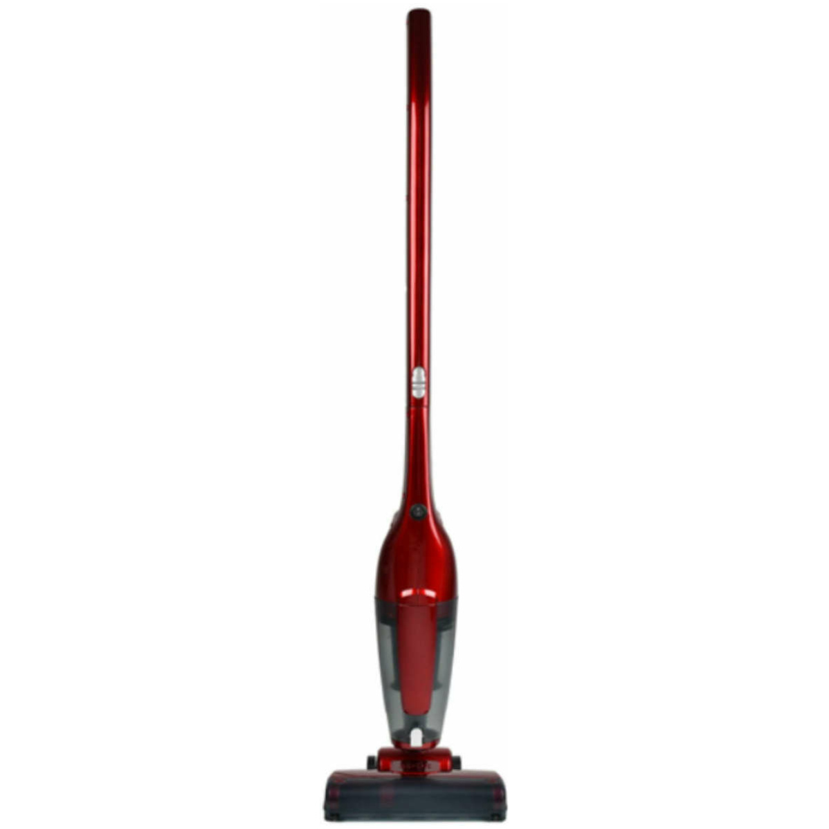 Telemax 31-0115 Ηλεκτρική Σκούπα Stick & Χειρός 1000W Κόκκινη ΕΩΣ 12 ΔΟΣΕΙΣ - Image 1