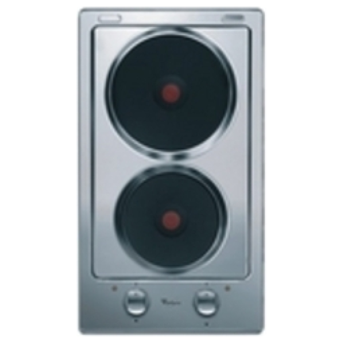 ΕΣΤΙΕΣ DOMINO WHIRLPOOL AKT310 ΑΥΤΟΝΟΜΗ INOX ΕΩΣ 12 ΔΟΣΕΙΣ - Image 1
