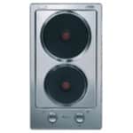 ΕΣΤΙΕΣ DOMINO WHIRLPOOL AKT310 ΑΥΤΟΝΟΜΗ INOX ΕΩΣ 12 ΔΟΣΕΙΣ