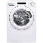 Candy CS1482DW4/1-S Πλυντήριο Ρούχων 8kg 1400 Στροφών ΕΩΣ 12 ΔΟΣΕΙΣ