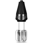 Life 221-0237 PowerMix Μίξερ Χειρός 500W Μαύρο ΕΩΣ 12 ΔΟΣΕΙΣ - Image 3