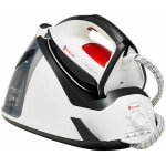 Singer SGR-20430 Σύστημα Σιδερώματος 8bar 1.4lt ΕΩΣ 12 ΔΟΣΕΙΣ