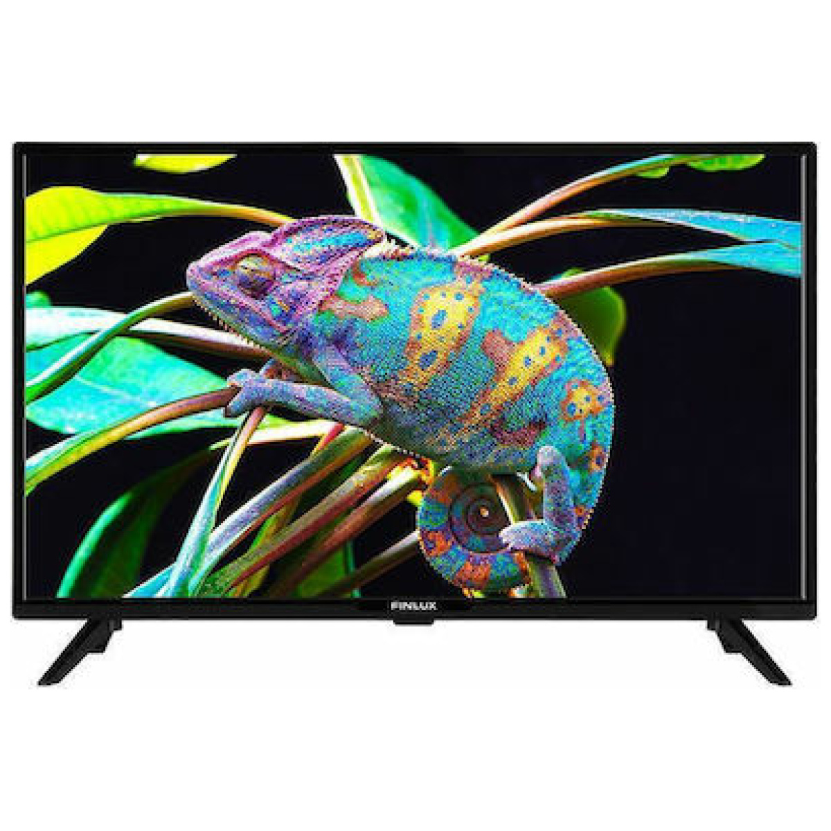 FINLUX 32-FHA-6230 Τηλεόραση 32" Smart TV HD Ready ΕΩΣ 12 ΔΟΣΕΙΣ - Image 1