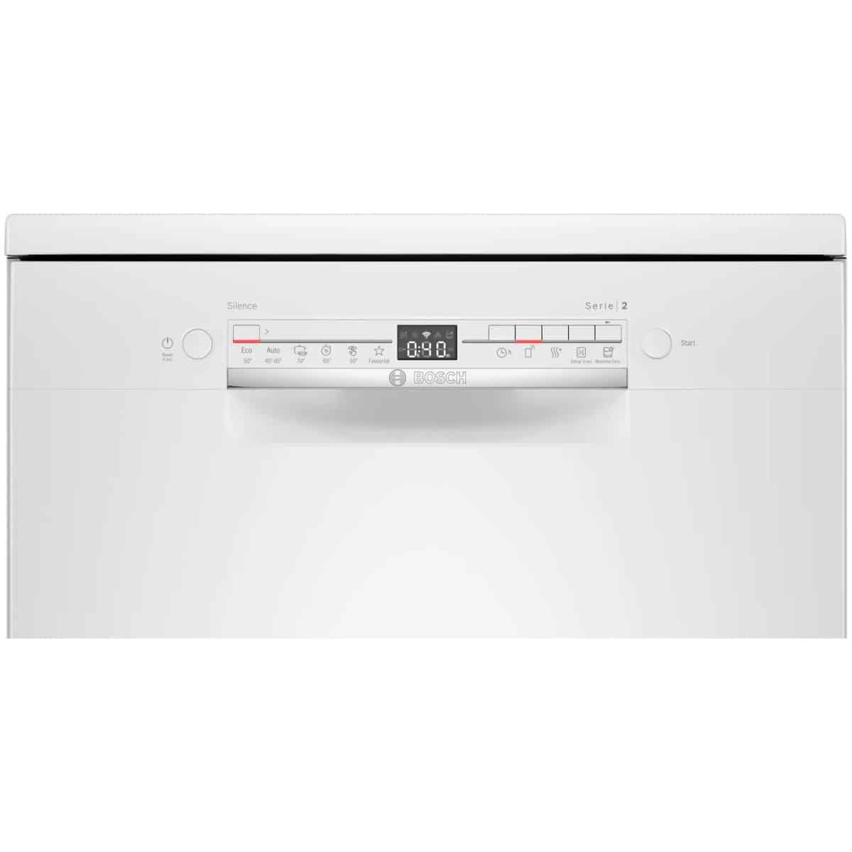 BOSCH SMS2HTW54E Πλυντήριo Πιάτων Α++ ΕΩΣ 12 ΔΟΣΕΙΣ - Image 3