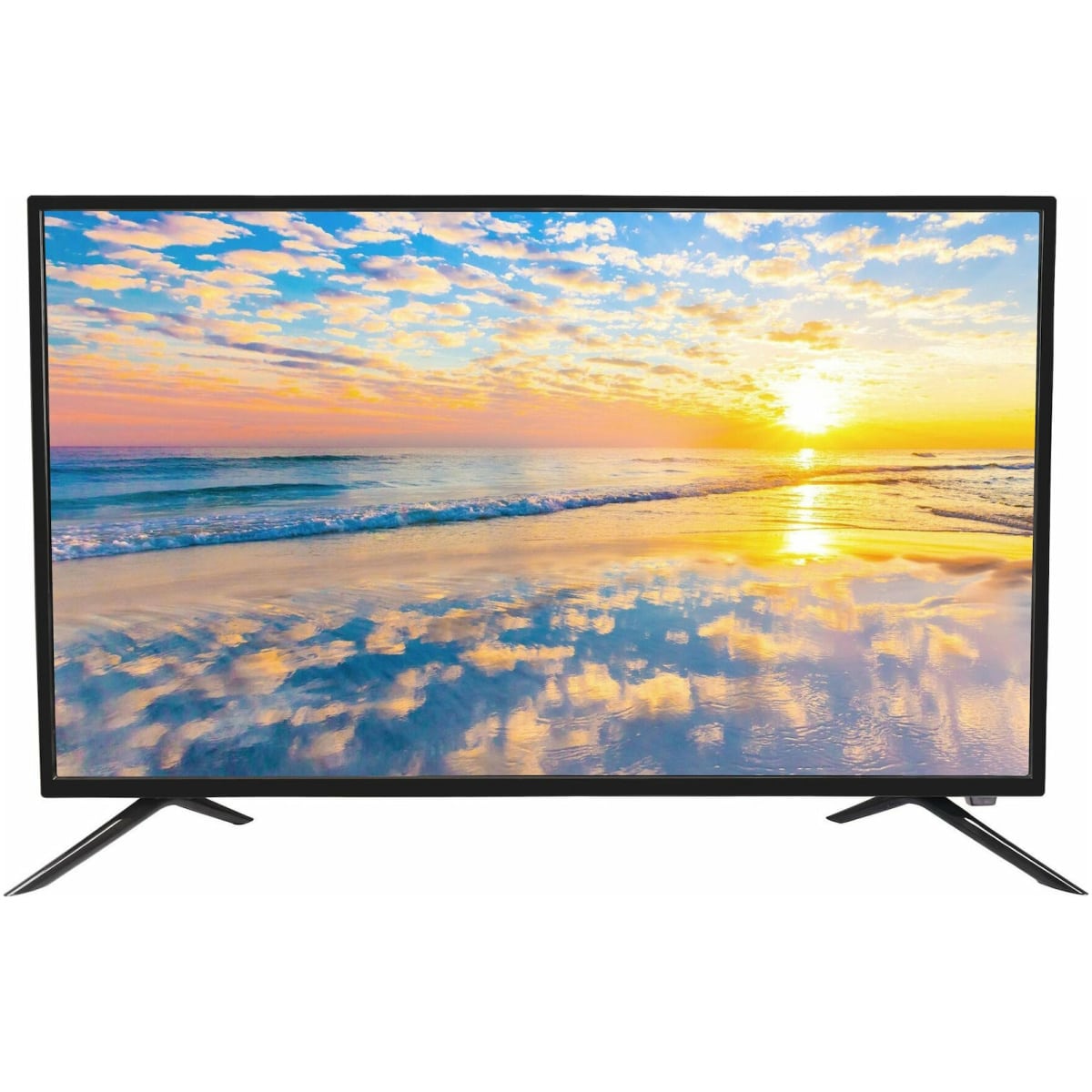 CROWN 3277T2 Τηλεόραση 32" LED HD Ready ΕΩΣ 12 ΔΟΣΕΙΣ - Image 1