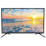 CROWN 3277T2 Τηλεόραση 32" LED HD Ready ΕΩΣ 12 ΔΟΣΕΙΣ