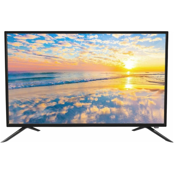 CROWN 3277T2 Τηλεόραση 32" LED HD Ready ΕΩΣ 12 ΔΟΣΕΙΣ