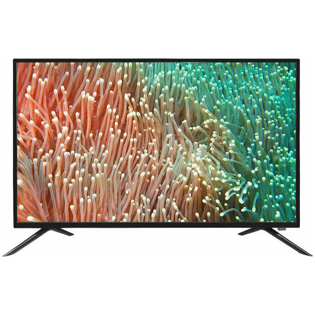 CROWN 3277T2 Τηλεόραση 32" LED HD Ready ΕΩΣ 12 ΔΟΣΕΙΣ - Image 2