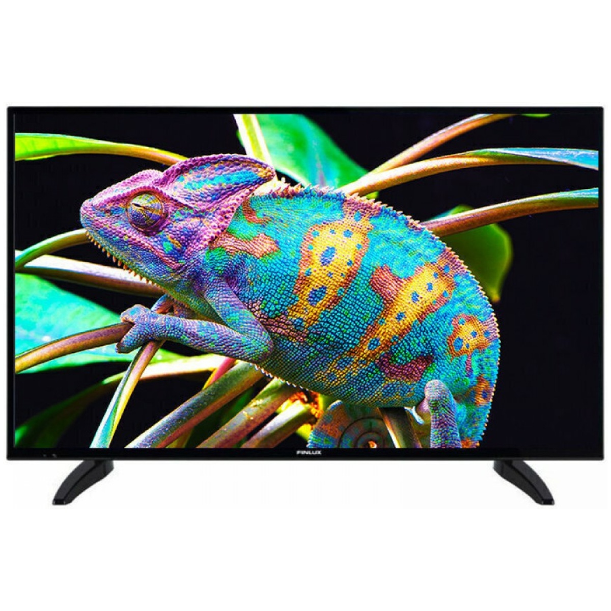 FINLUX 32FHE5530 Τηλεόραση 32" Smart TV HD-Ready LED ΕΩΣ 12 ΔΟΣΕΙΣ - Image 1