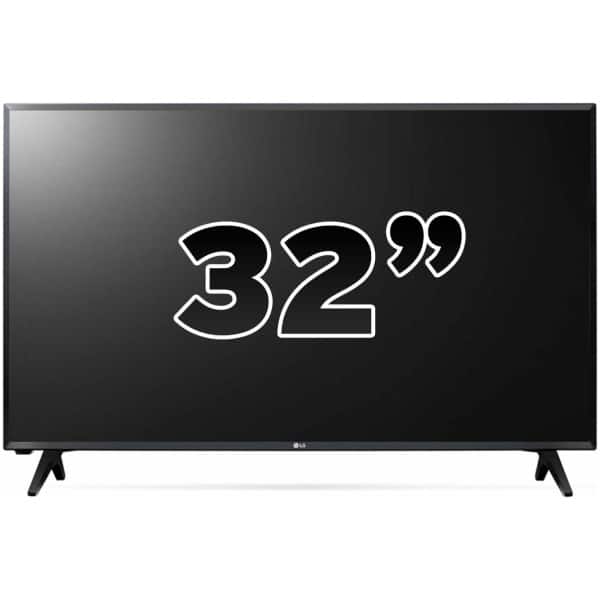 ΤΗΛΕΟΡΑΣΕΙΣ LG 32LK500B HD READY LED TV32'' ΕΩΣ 12 ΔΟΣΕΙΣ