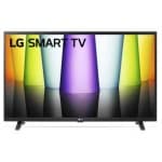 LG 32LQ63006LA Smart Τηλεόραση 32" Full HD LED HDR (2022) ΕΩΣ 12 ΔΟΣΕΙΣ