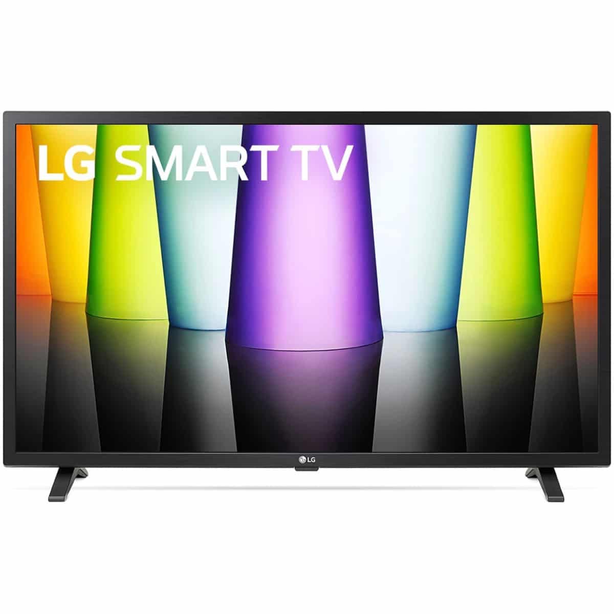 LG 32LQ630B6LA Smart Τηλεόραση 32" HD Ready LED HDR (2022) ΕΩΣ 12 ΔΟΣΕΙΣ - Image 1
