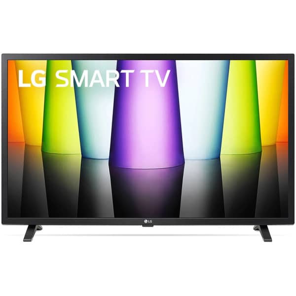 LG 32LQ630B6LA Smart Τηλεόραση 32" HD Ready LED HDR (2022) ΕΩΣ 12 ΔΟΣΕΙΣ
