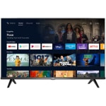 TCL 32S6200 Smart Τηλεόραση 32" HD Ready LED HDR (2021) ΕΩΣ 12 ΔΟΣΕΙΣ