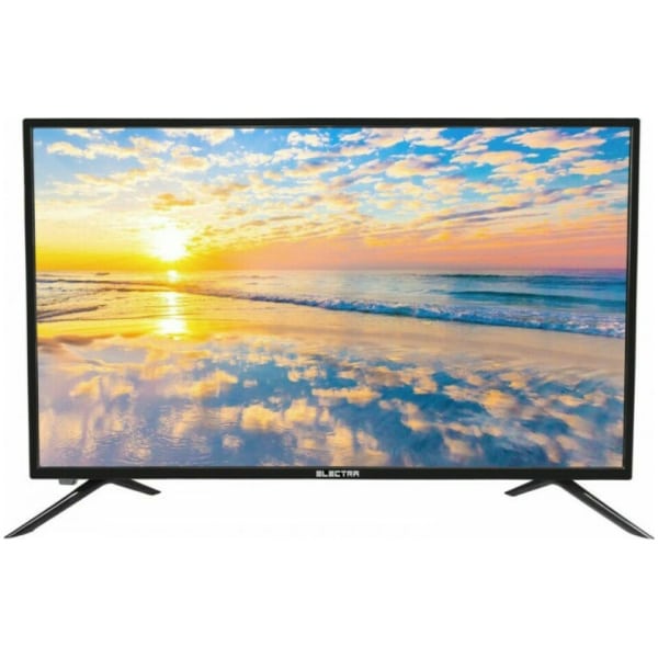 ELECTRA 32X1922 Τηλεόραση 32" HD Ready Led ΕΩΣ 12 ΔΟΣΕΙΣ