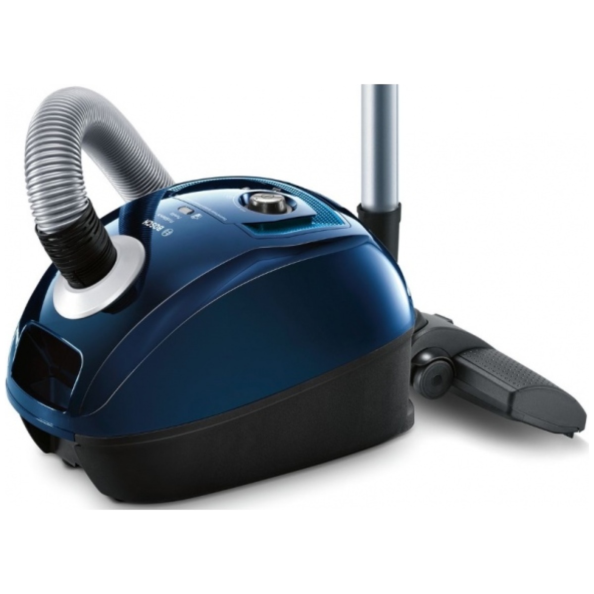 ΗΛΕΚΤΡΙΚΗ ΣΚΟΥΠΑ BOSCH BGL4Q69 PROSILENCE ΕΩΣ 12  ΔΟΣΕΙΣ - Image 2