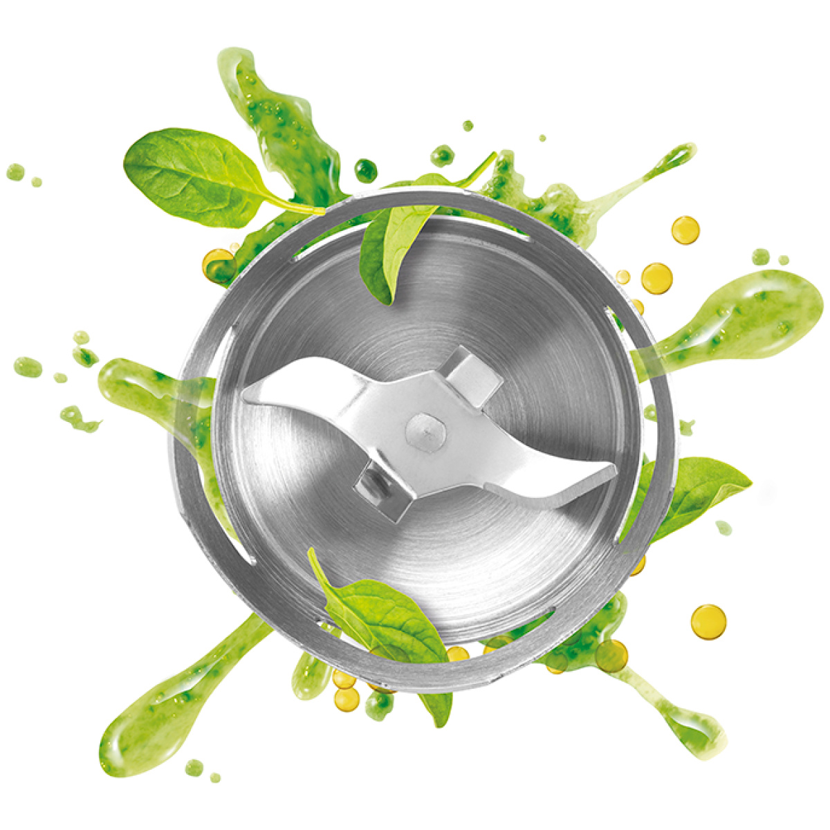 ΡΑΒΔΟΜΠΛΕΝΤΕΡ PYREX SB-1110 INOX 1000W 333064 ΕΩΣ 12 ΔΟΣΕΙΣ - Image 2