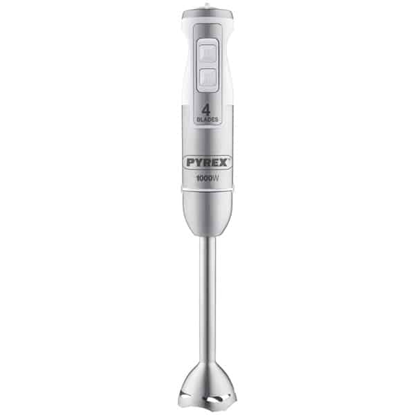ΡΑΒΔΟΜΠΛΕΝΤΕΡ PYREX SB-1110 INOX 1000W 333064 ΕΩΣ 12 ΔΟΣΕΙΣ
