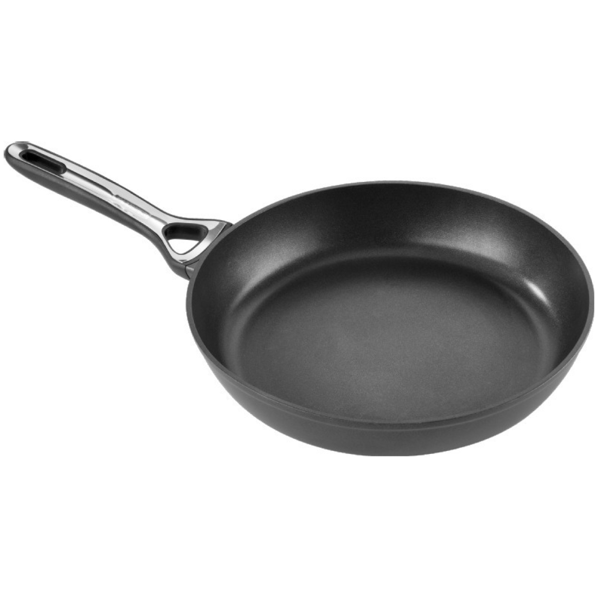 PYREX ORIGIN+ 26CM (333087) Σωτέζα Με Καπάκι Αντικολλητική - Image 2