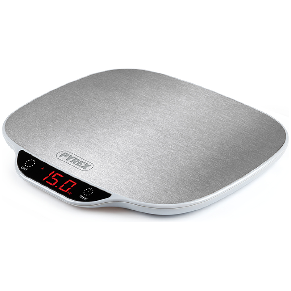 ΖΥΓΑΡΙΑ ΚΟΥΖΙΝΑΣ PYREX SB720 XL ΑΚΡΙΒΕΙΑΣ 333088 ΕΩΣ 12 ΔΟΣΕΙΣ - Image 2
