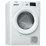 WHIRLPOOL FT M22 9X2 EU Στεγνωτήριο Ρούχων 9KG A++ ΕΩΣ 12 ΔΟΣΕΙΣ