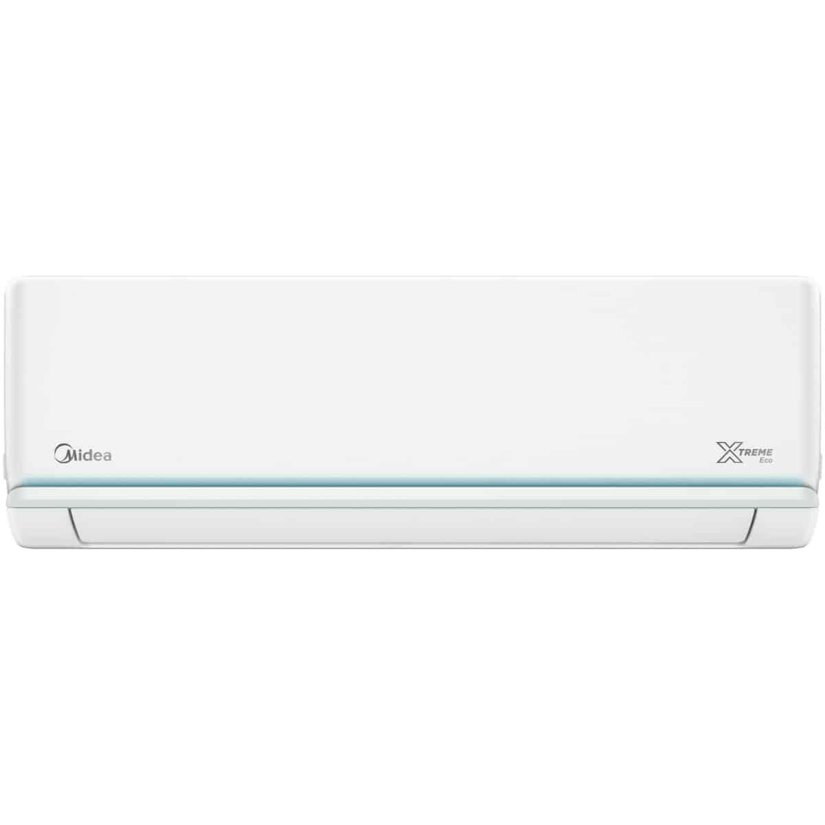 Midea AG2Eco-09NXD0-I/AG2Eco-09N8D0-O Κλιματιστικό Inverter 9000 BTU A++/A+ με Ιονιστή και WiFi ΕΩΣ 12 ΔΟΣΕΙΣ - Image 1
