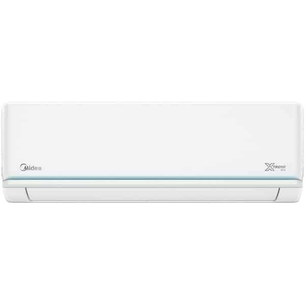 Midea AG2Eco-09NXD0-I/AG2Eco-09N8D0-O Κλιματιστικό Inverter 9000 BTU A++/A+ με Ιονιστή και WiFi ΕΩΣ 12 ΔΟΣΕΙΣ