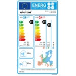 Toyotomi Erai CTN/CTG-356W Κλιματιστικό Inverter 18000 BTU A+++/A++ με WiFi ΕΩΣ 12 ΔΟΣΕΙΣ - Image 2