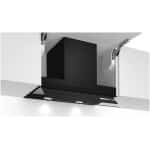 Bosch DBB67AM60 Απορροφητήρας Καμινάδα 60cm Μαύρος ΕΩΣ 12 ΔΟΣΕΙΣ