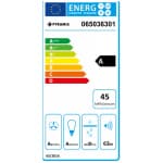 Pyramis Agilo NT 065036301 Απορροφητήρας Καμινάδα 60cm Inox ΕΩΣ 12 ΔΟΣΕΙΣ - Image 3