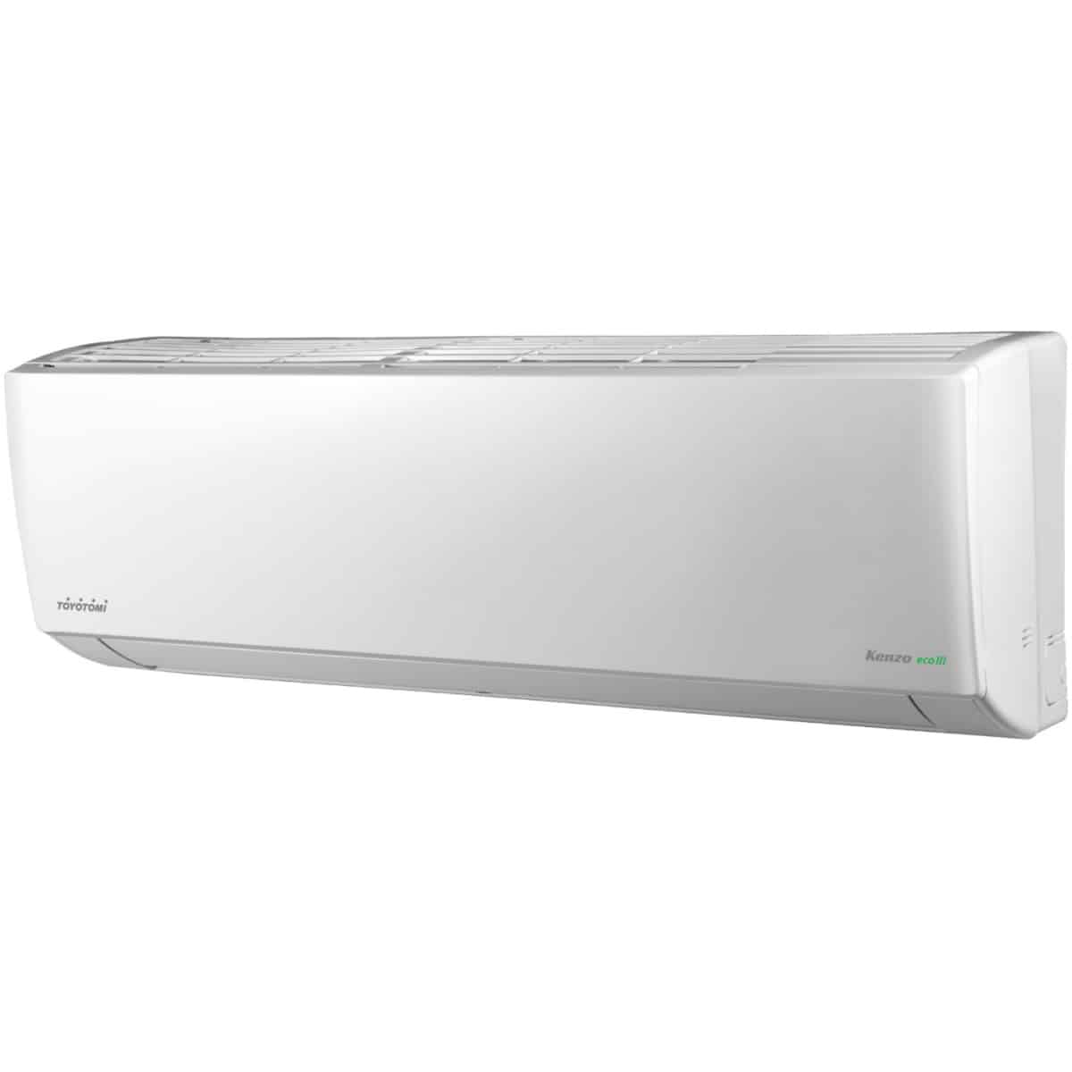 Toyotomi KENZO ECO III KTN22/KTG22-24R32 Κλιματιστικό Inverter 24000 BTU A++/A+ ΕΩΣ 12 ΔΟΣΕΙΣ - Image 1