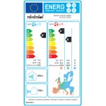 Toyotomi KENZO ECO III KTN22/KTG22-24R32 Κλιματιστικό Inverter 24000 BTU A++/A+ ΕΩΣ 12 ΔΟΣΕΙΣ - Image 2