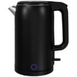 Life Supreme 221-0324 Βραστήρας 1.8lt 1500W Μαύρος ΕΩΣ 12 ΔΟΣΕΙΣ