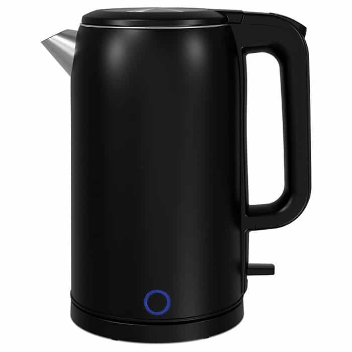 384612331-767.jpeg Life Supreme 221-0324 Βραστήρας 1.8lt 1500W Μαύρος ΕΩΣ 12 ΔΟΣΕΙΣ - Image 1