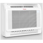 Inventor V7LI-12WiFiR/U7RS-12 Επαγγελματικό Κλιματιστικό Inverter Δαπέδου-Οροφής 12000 BTU ΕΩΣ 12 ΔΟΣΕΙΣ